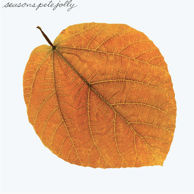 Seasons (Clear Light Green) [Vinyl] (ONLINE ORDER ONLY)