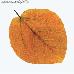 Seasons (Clear Light Green) [Vinyl] (ONLINE ORDER ONLY)