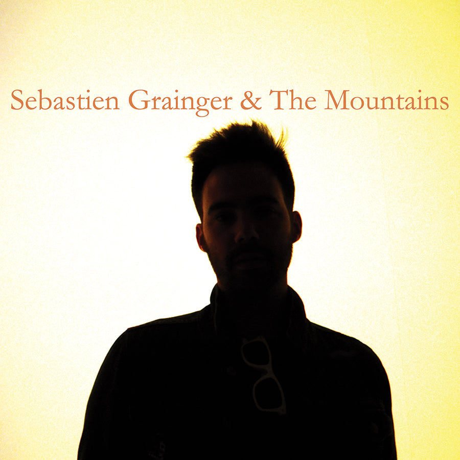 Sebastien Grainger And The Mountains [Vinyl] (ONLINE ORDER ONLY)
