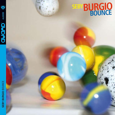 Bounce [CD] (ONLINE ORDER ONLY)