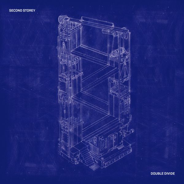 Second Storey - Double Divide [CD] (ONLINE ORDER ONLY)