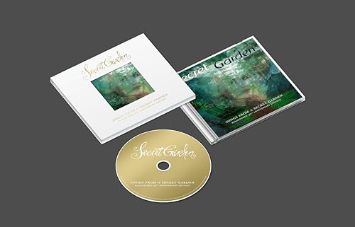Songs From A Secret Garden (30Th Anniversary Edition) [CD] (ONLINE ORDER ONLY)