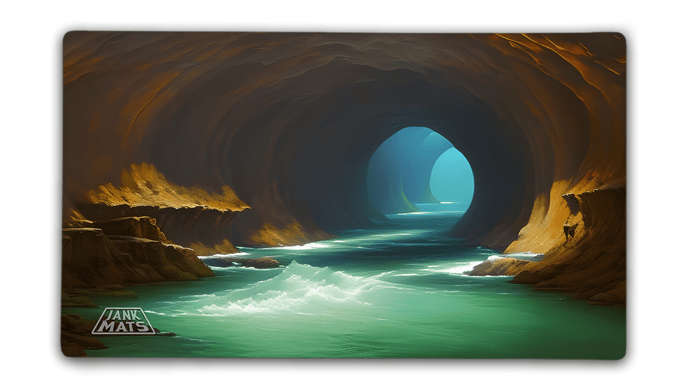 Secret Passage Playmat (ONLINE ORDER ONLY)