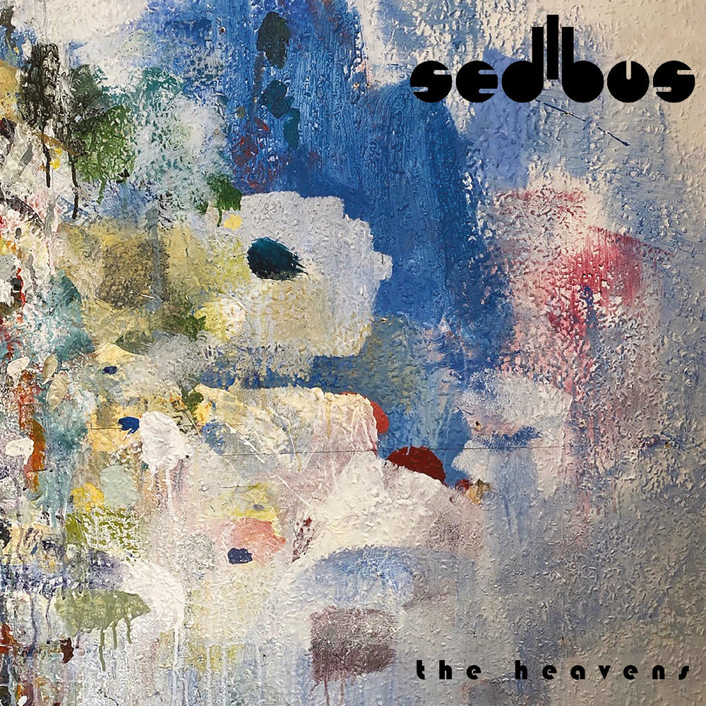 The Heavens [CD] (ONLINE ORDER ONLY)