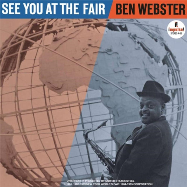 See You At The Fair (Verve Acoustic Sounds Series) [LP] [Vinyl]