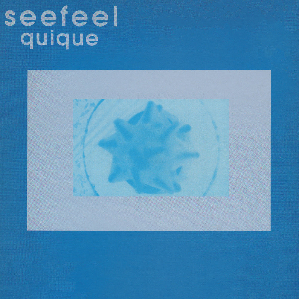 Quique [Vinyl]