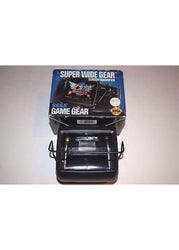 Sega Game Gear Super Wide Gear (Sega Game Gear) (ONLINE ORDER ONLY)