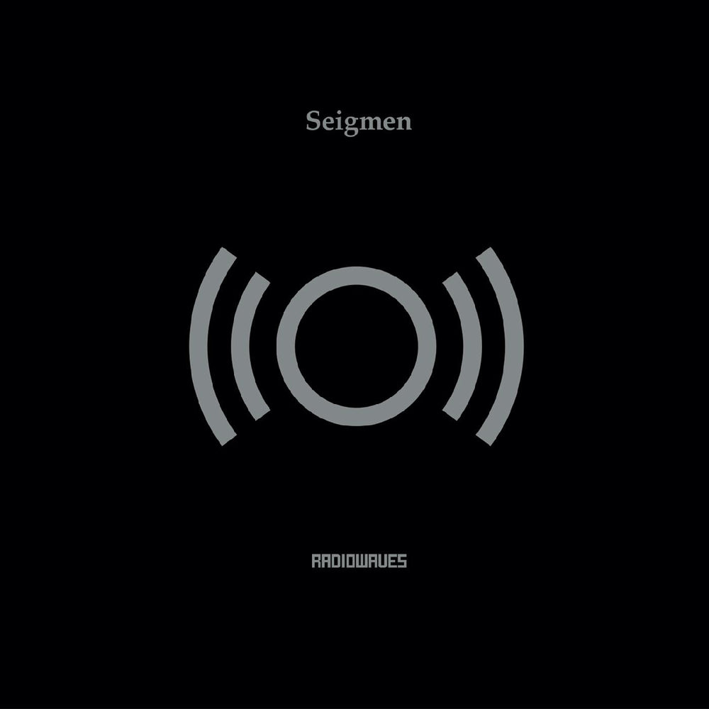 Radiowaves [CD] (ONLINE ORDER ONLY)