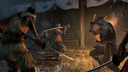 Sekiro: Shadows Die Twice GOTY Edition - PC (ONLINE ORDER ONLY)