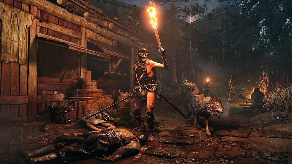 Sekiro: Shadows Die Twice - PC (ONLINE ORDER ONLY)