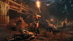 Sekiro: Shadows Die Twice - PC (ONLINE ORDER ONLY)