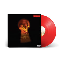 I Said I Love You First Limited Edition (Candy Cane Red Vinyl) (Signed Insert) [Vinyl]