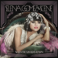 When The Sun Goes Down (Limited Edition, White & Lavender Colored Vinyl) [Vinyl] (ONLINE ORDER ONLY)