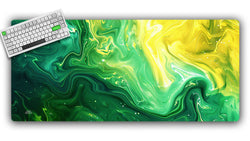 Selesnya TCG Gaming Mat (ONLINE ORDER ONLY)