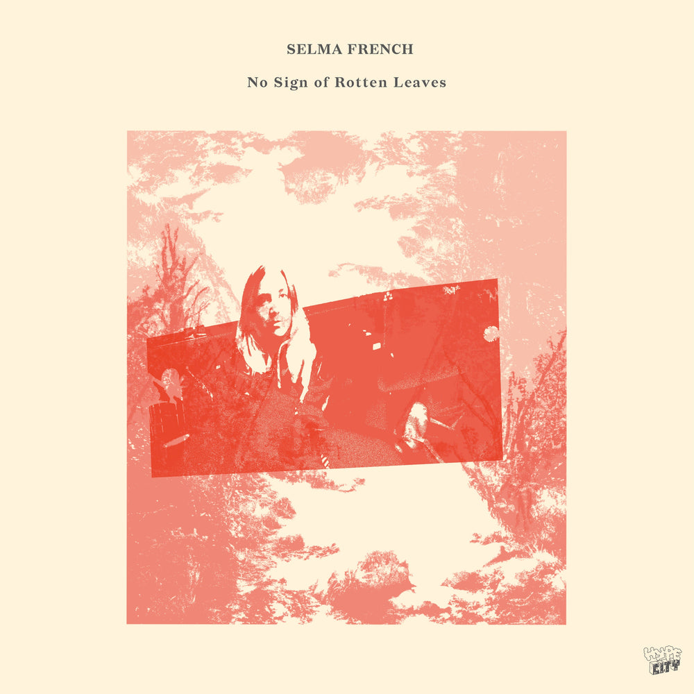 No Sign Of Rotten Leaves [CD] (ONLINE ORDER ONLY)