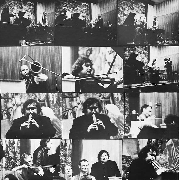 Das Münchner Konzert 1974 [CD] (ONLINE ORDER ONLY)