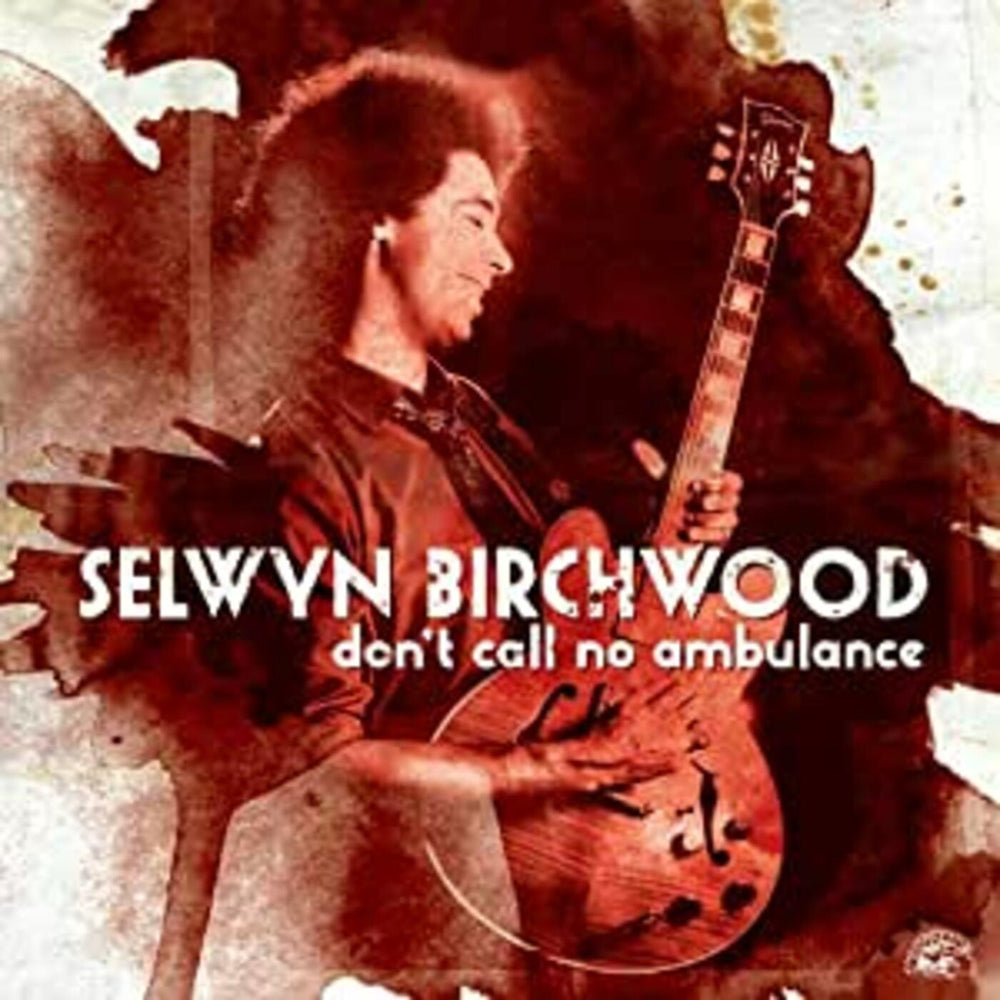 Don't Call No Ambulance [CD]