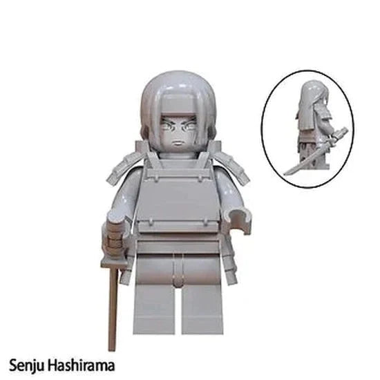 Senju (Online Only)