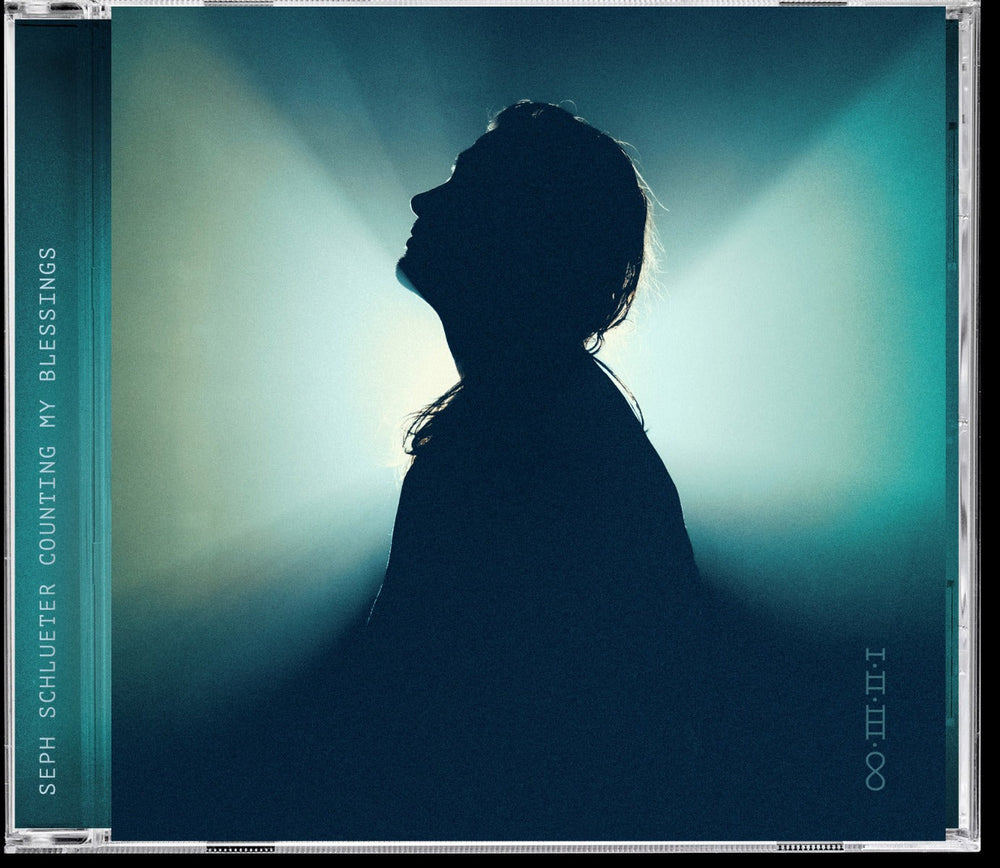 Counting My Blessings [CD] (ONLINE ORDER ONLY)