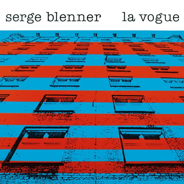 La Vogue [CD]