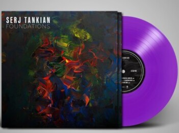 Foundations (Purple Colored Vinyl) [Vinyl]