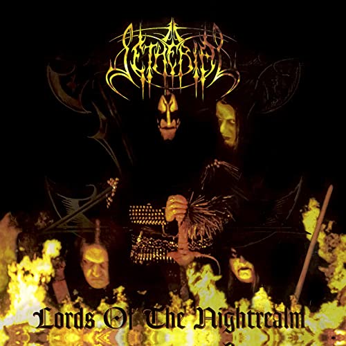 Lords Of The Nightrealm [Vinyl]