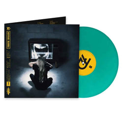 Sevendust - Truth Killer (Indie Exclusive, Colored Vinyl, Green) [Vinyl]