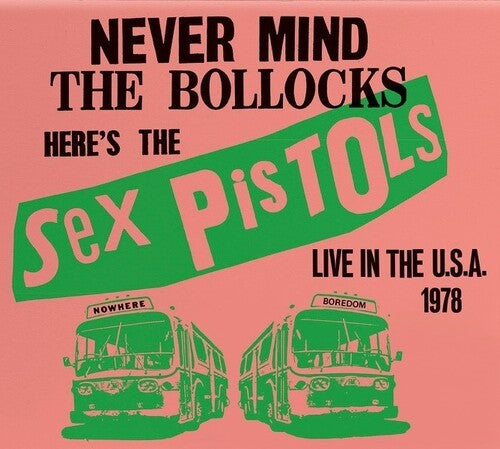 Live In The U.S.A. 1978 (3 Cd's) [CD] (ONLINE ORDER ONLY)