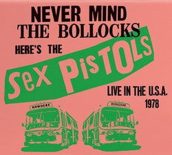Live In The U.S.A. 1978 (3 Cd's) [CD] (ONLINE ORDER ONLY)