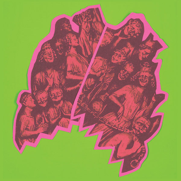 SEX TIDE - Possession Sessions [Vinyl] (ONLINE ORDER ONLY)