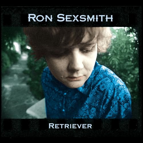 Retriever [Vinyl] (ONLINE ORDER ONLY)