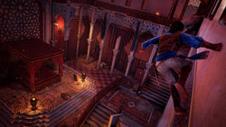 Prince of Persia: The Sands of Time (Platinum Hits) (Xbox) (ONLINE ORDER ONLY)