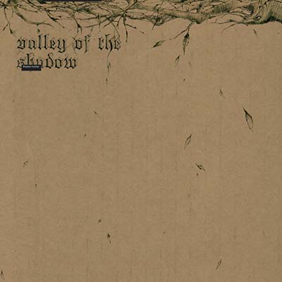 SHADOW HUNTAZ - Valley of the Shadow [CD] (ONLINE ORDER ONLY)