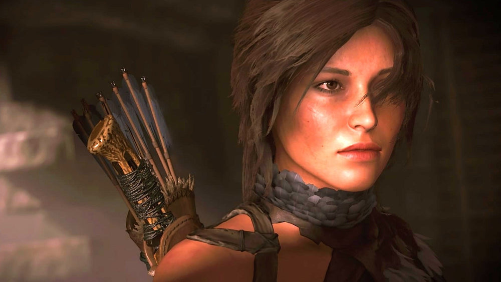 Shadow of the Tomb Raider: Definitive Edition - PC (ONLINE ORDER ONLY)