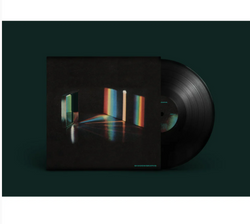 Shadowgraphs [Vinyl]