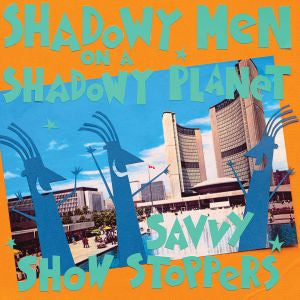 Savvy Show Stoppers [CD] (ONLINE ORDER ONLY)