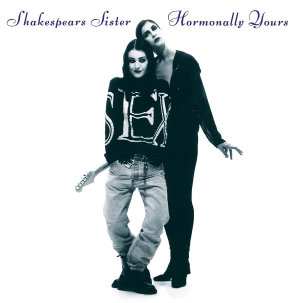 Hormonally Yours (30th Anniversary) [CD]