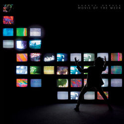 Movie Of The Week [Explicit Content] [Vinyl]