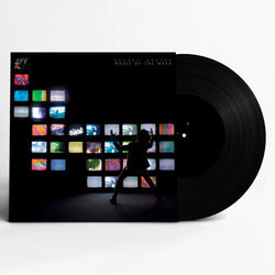 Movie Of The Week [Explicit Content] [Vinyl]