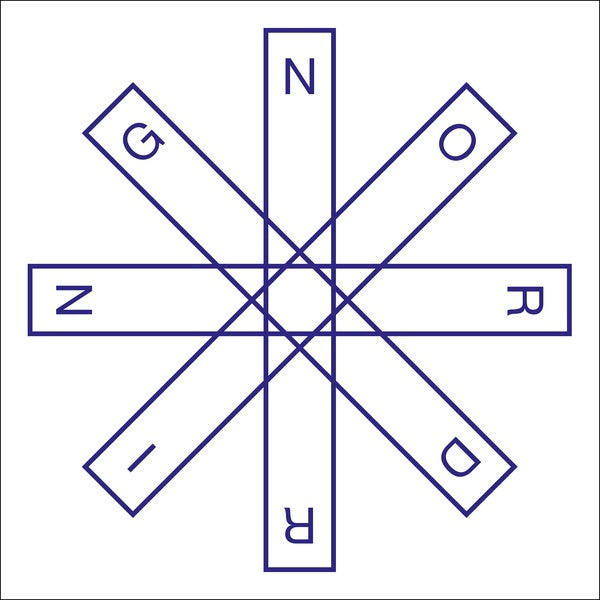 Nordring EP [Vinyl] (ONLINE ORDER ONLY)