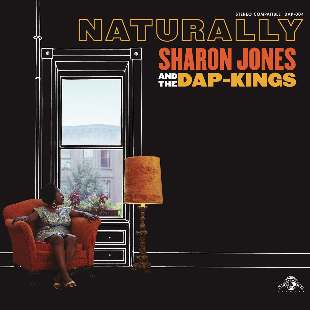 Naturally (20th Anniversary Edition) [Vinyl]