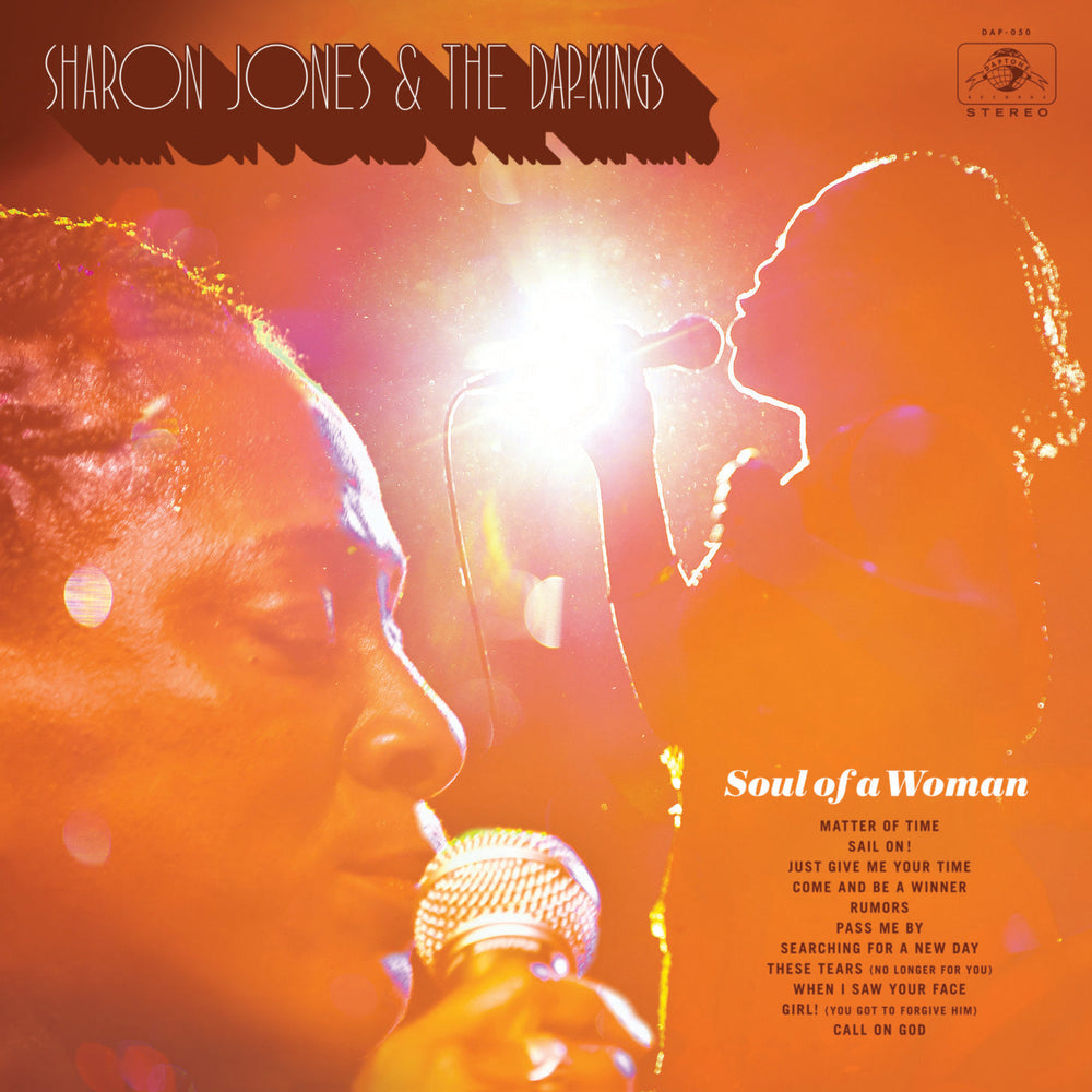 Soul of a Woman / Give The People What They Want / I Learned The Hard Way (3 CD Set) [CD] (ONLINE ORDER ONLY)