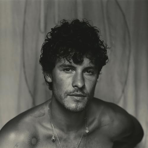 Shawn [CD] (ONLINE ORDER ONLY)