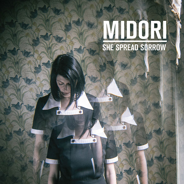 Midori [CD] (ONLINE ORDER ONLY)