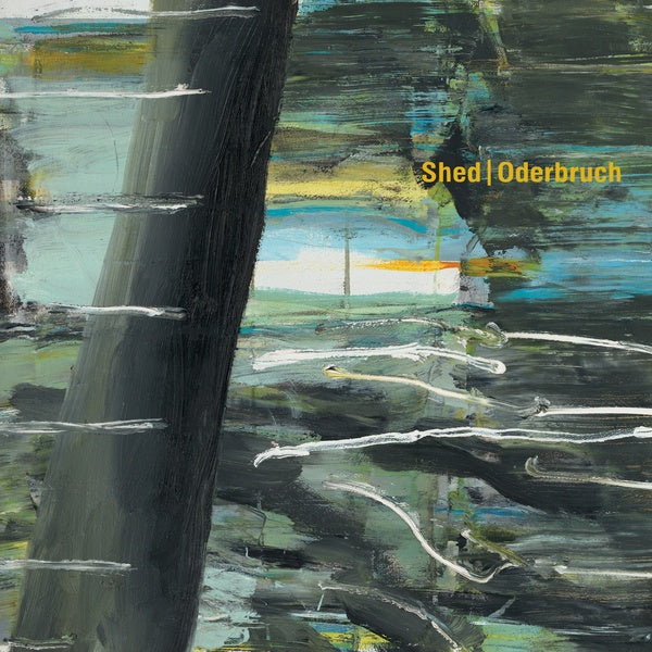 Oderbruch [CD]
