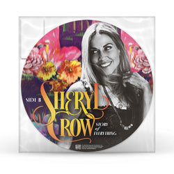 Sheryl Crow - Story Of Everything [Picture Disc LP] [Vinyl]