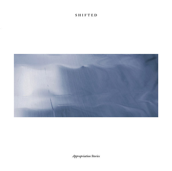 Appropriation Stories [CD] (ONLINE ORDER ONLY)