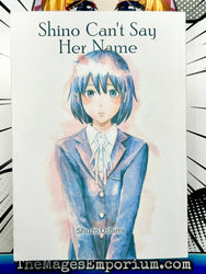 Shino Can't Say Her Name