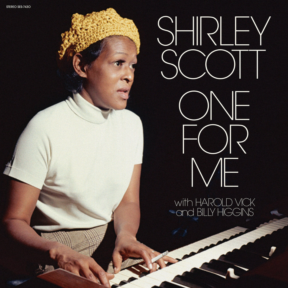 One For Me [Vinyl] (ONLINE ORDER ONLY)