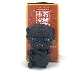 Shi-Shi the Tiny Guardian Blind Boxed Mini Figure